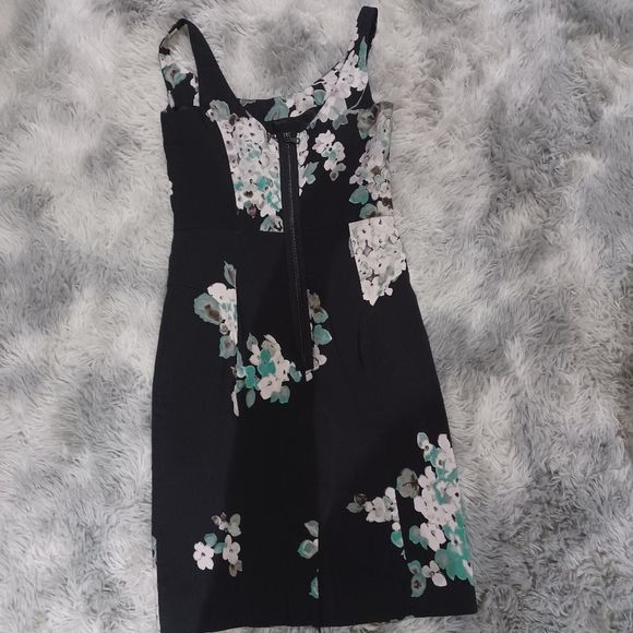 MILLY Designer Vintage dress - Picture 10 of 13